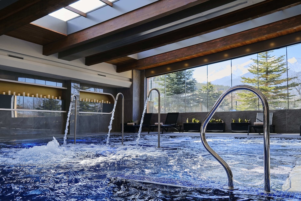 SPA Resort St. Ivan Rilski 21/49