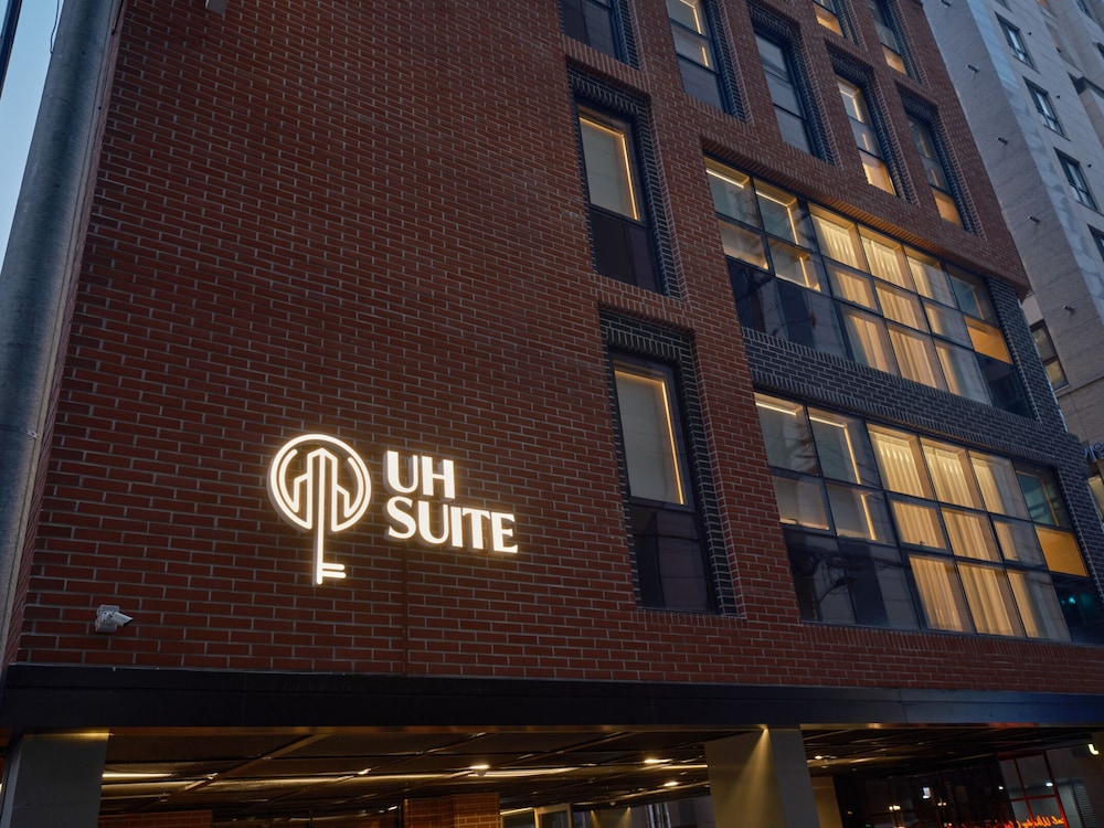 UH Suite The Coex 1/50