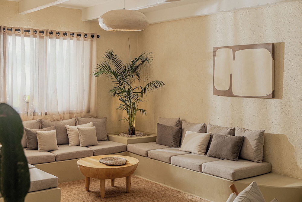 Serab Residencia 28/50