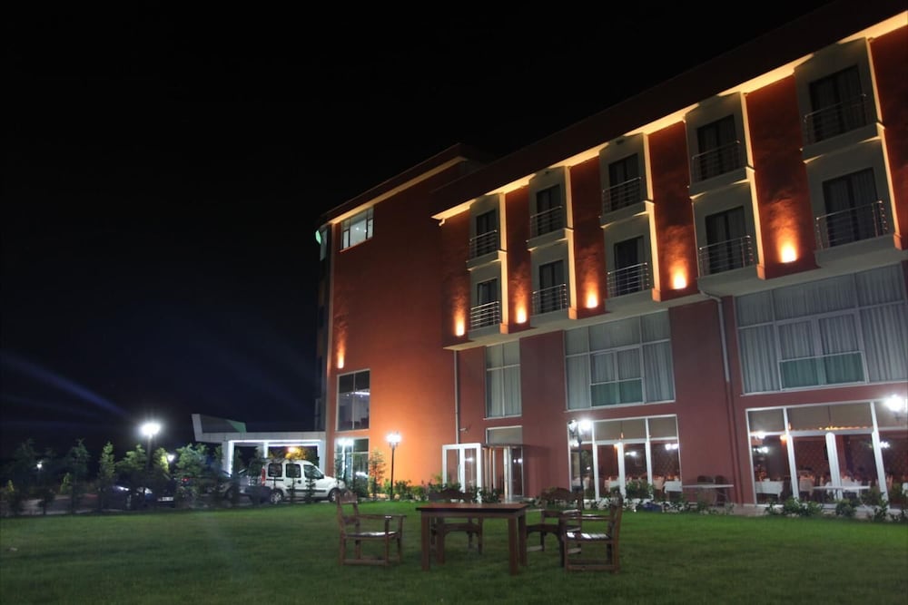 Shilla Hotel 2/19