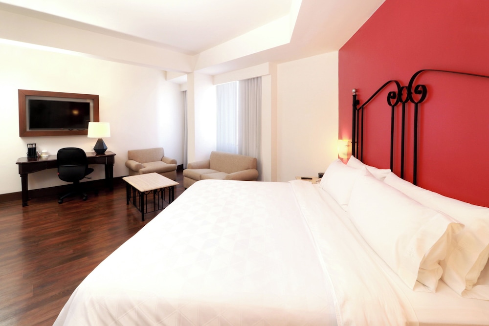 Holiday Inn & Suites Guadalajara Centro Historico 19/50