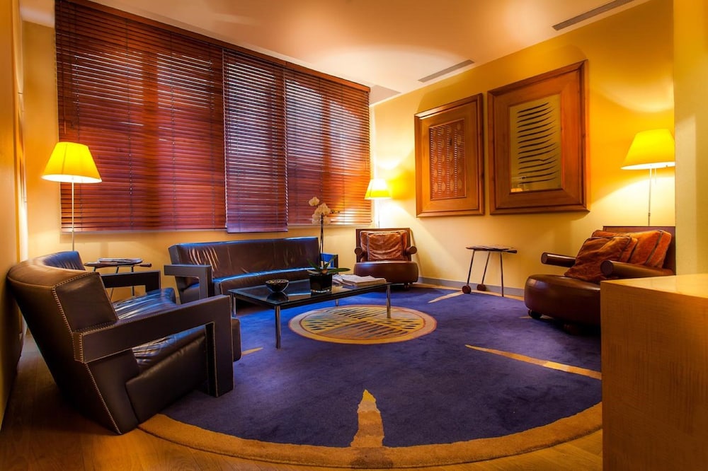 Hotel Pergolese - Paris Champs Elysees 57/70