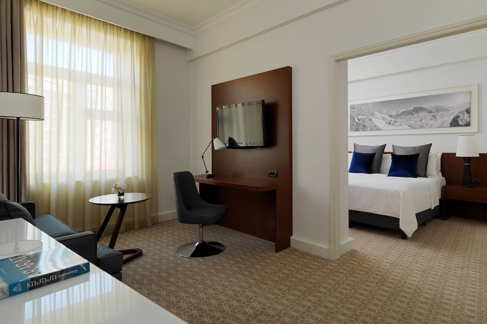 Armenia Marriott Hotel Yerevan 50/51