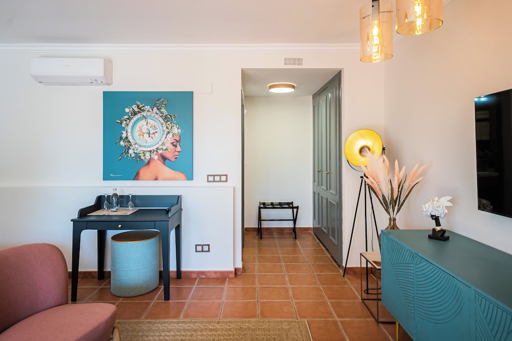 Hotel La Plantacion 3/50