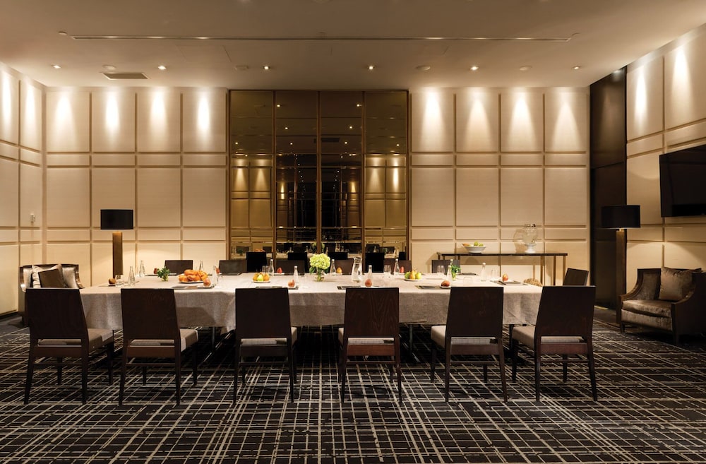 The Hazelton Hotel Toronto 65/76