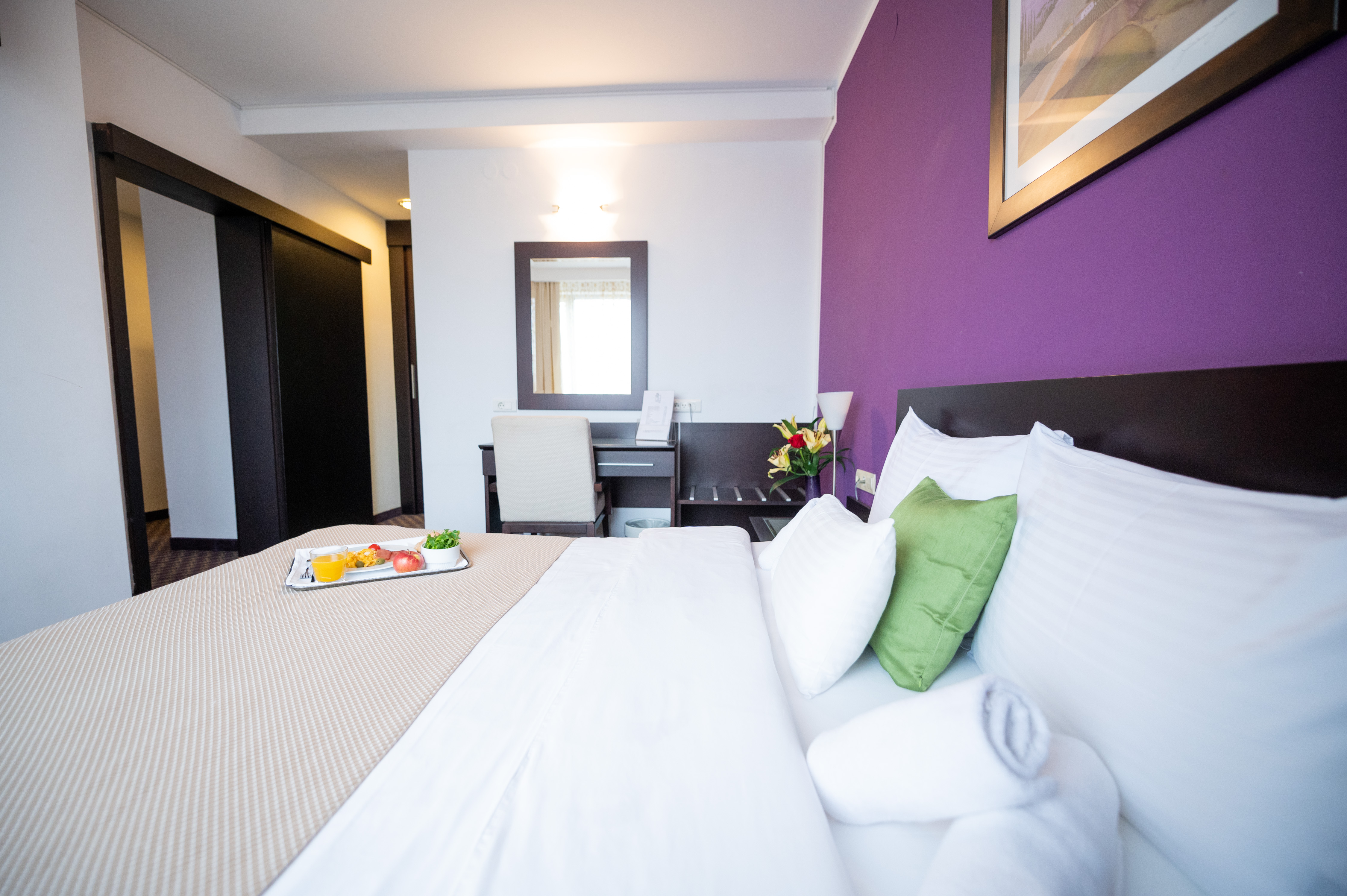 1 Bedroom, Apartment
