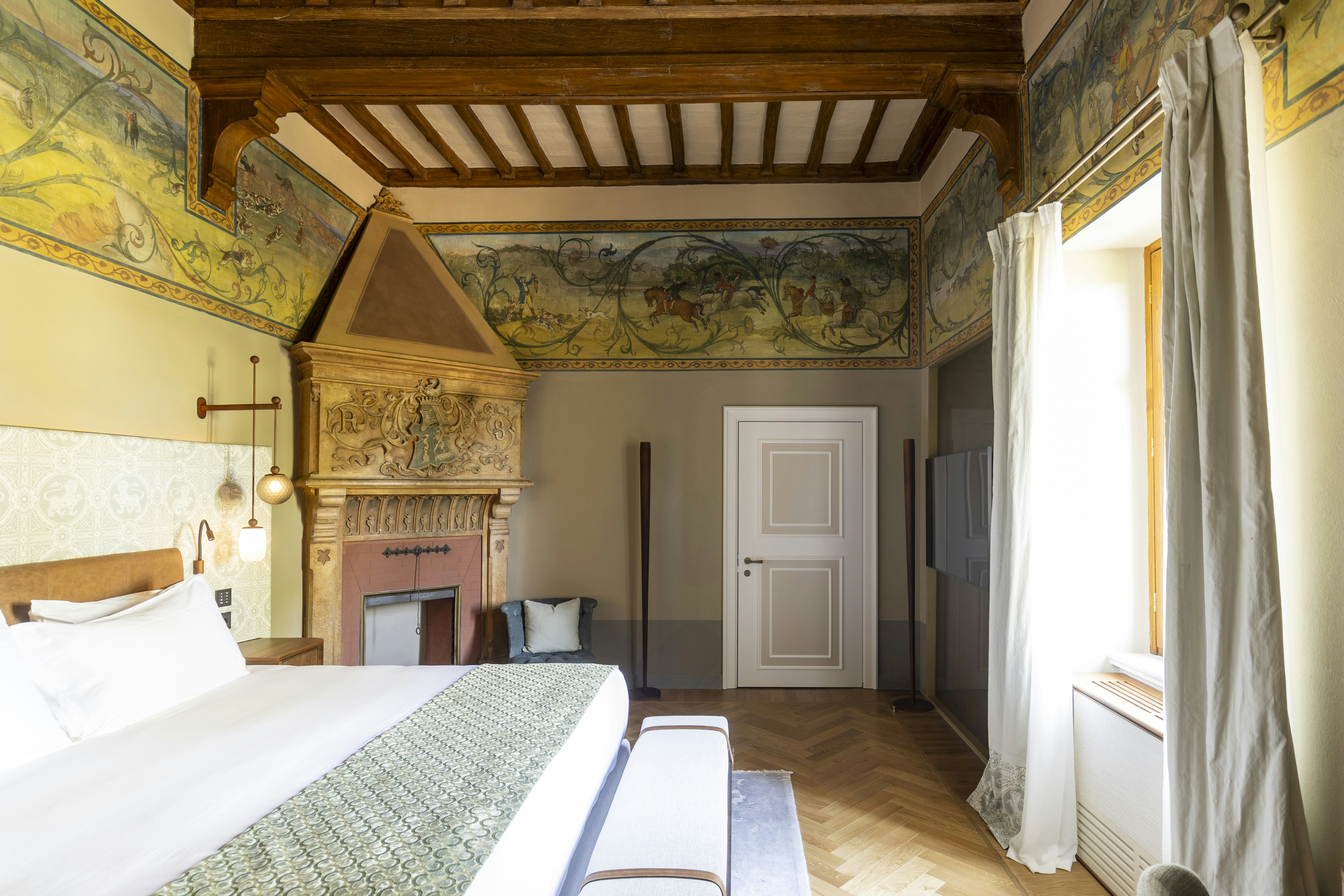 Borgo dei Conti Resort 18/89