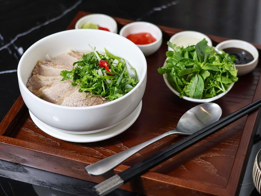 Pullman Ninh Binh 31/63