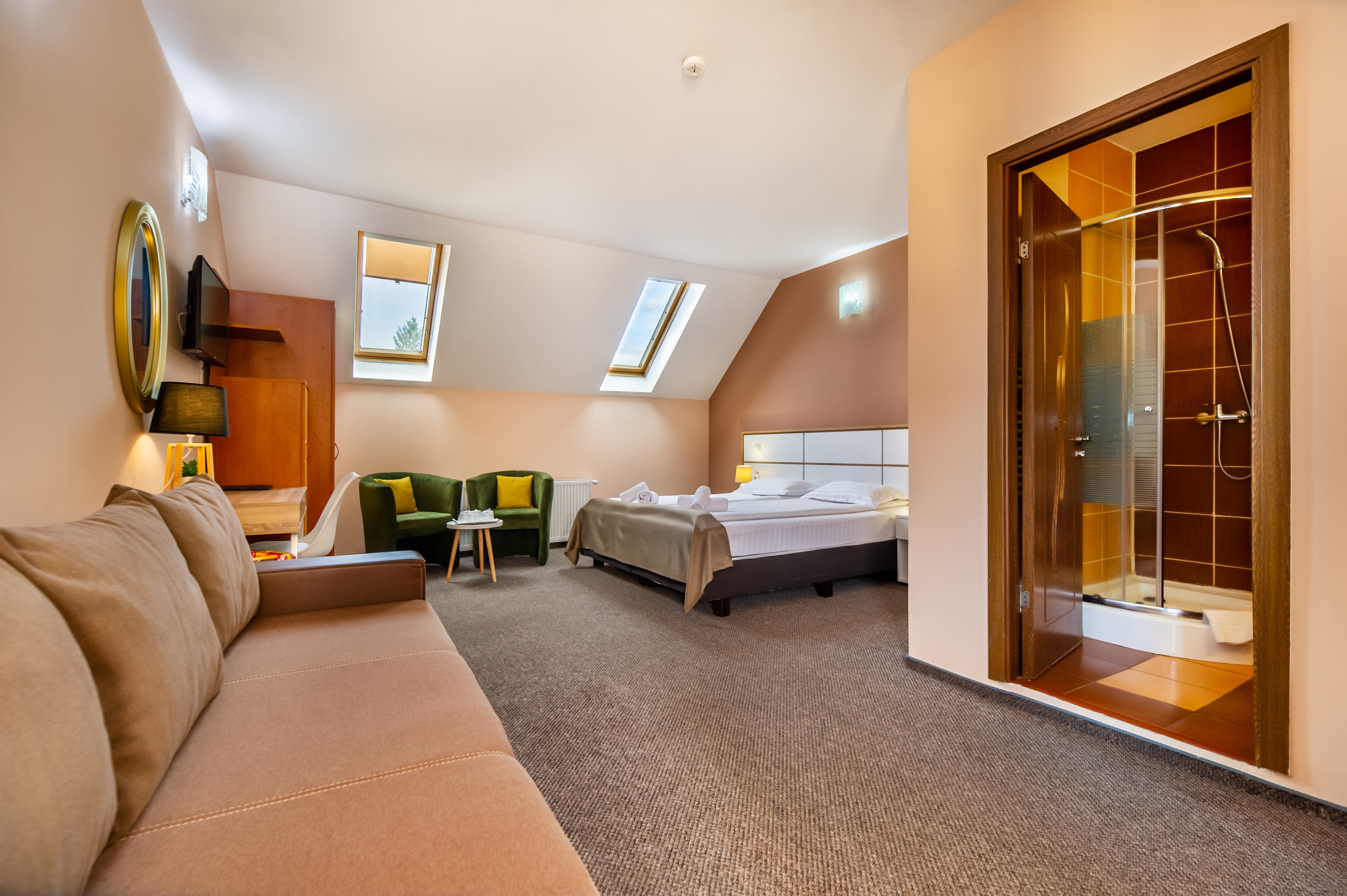 Long Street Hotel 22/50