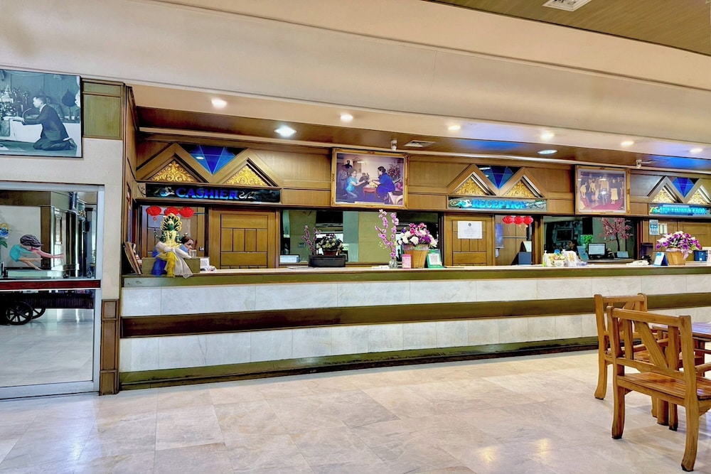Pailyn Hotel Phitsanulok 9/76