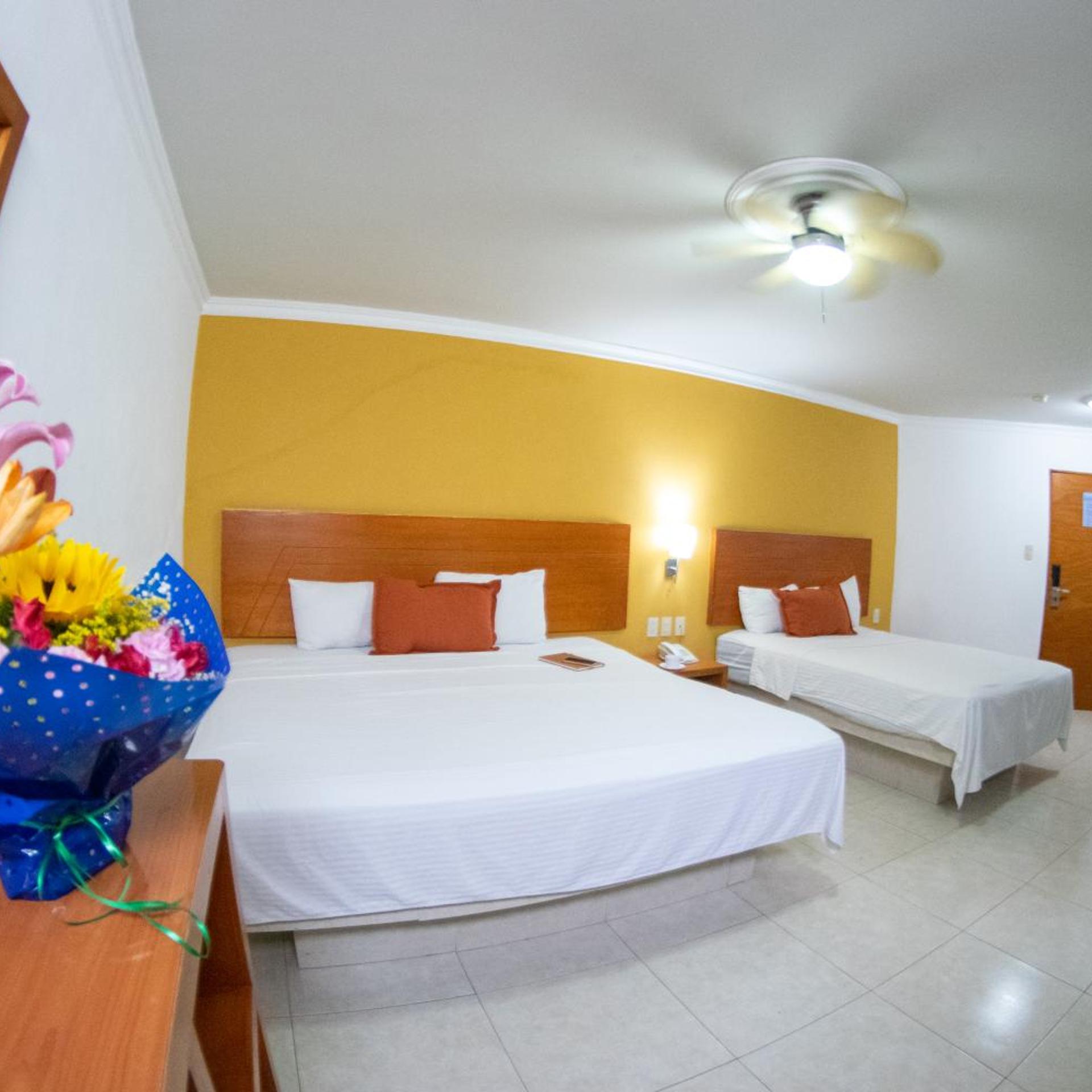 جناح حصري، Hotel Grand River Plaza 10/10