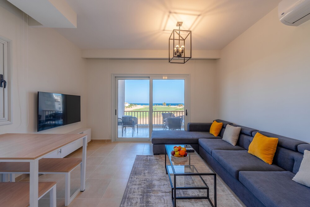 VESTA Wadi Jebal Residence 31/55