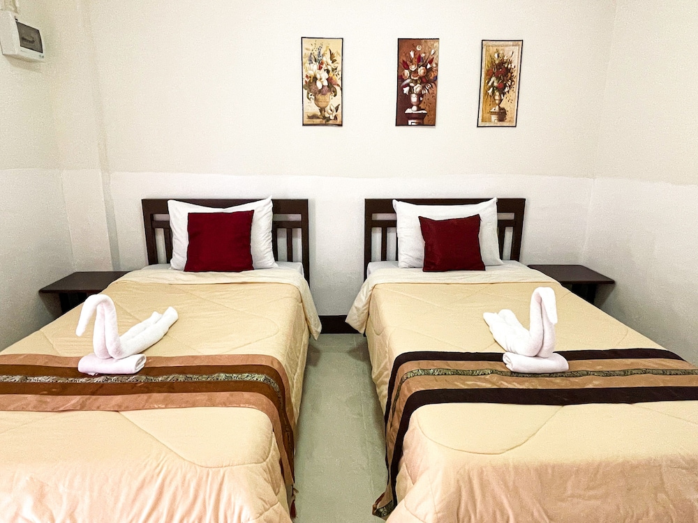 Rueangrat Hotel 29/51