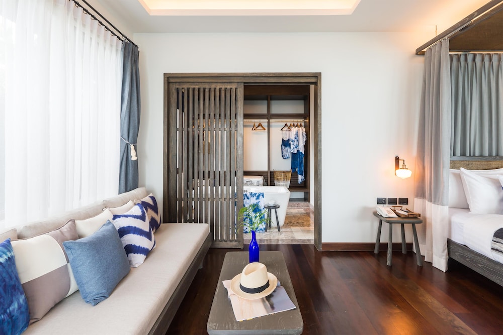 NH Collection Samui Peace Resort 61/83
