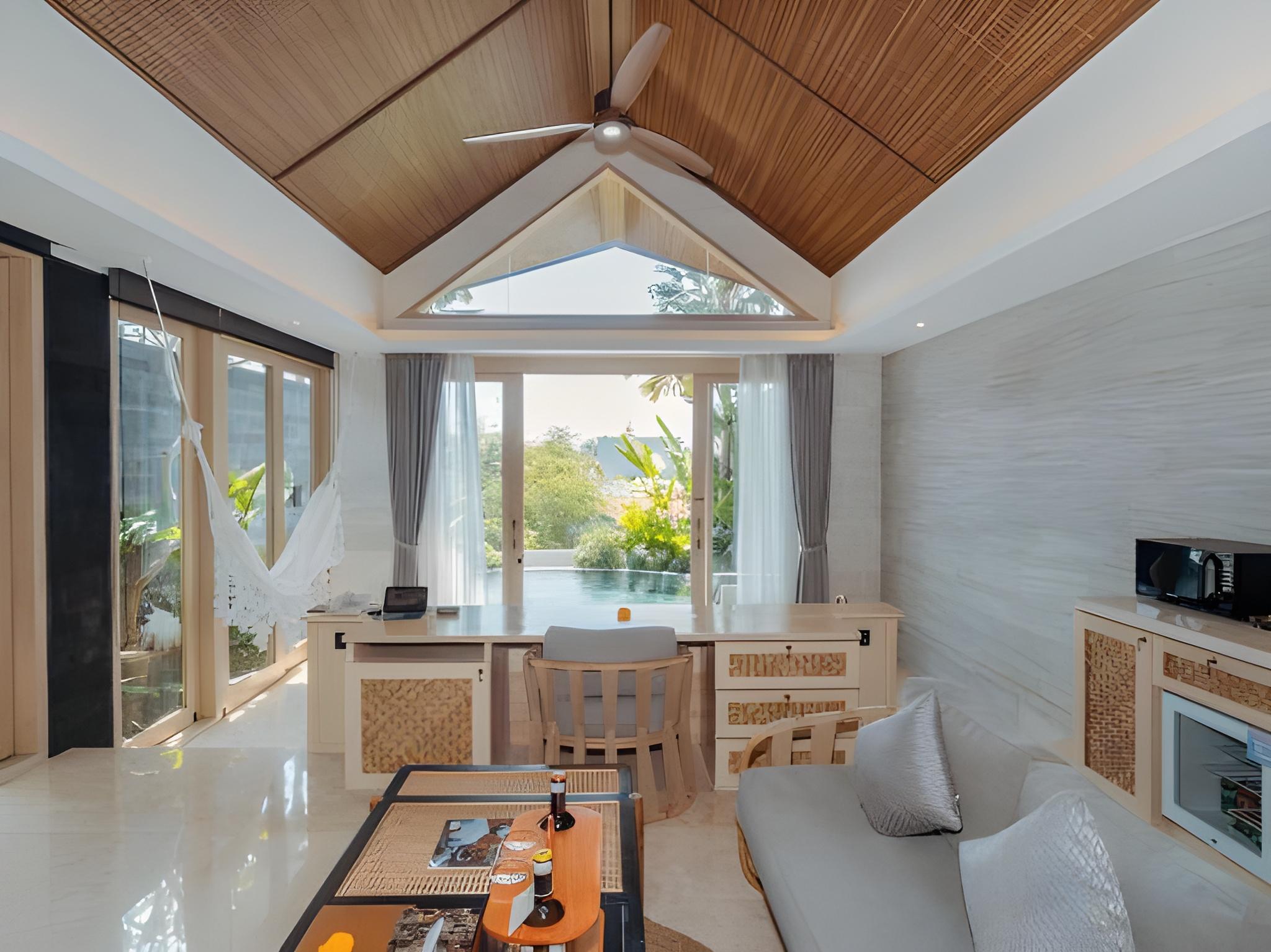 1 Bedroom, Smart, Royal, Villa, Private Pool, Jetted Tub