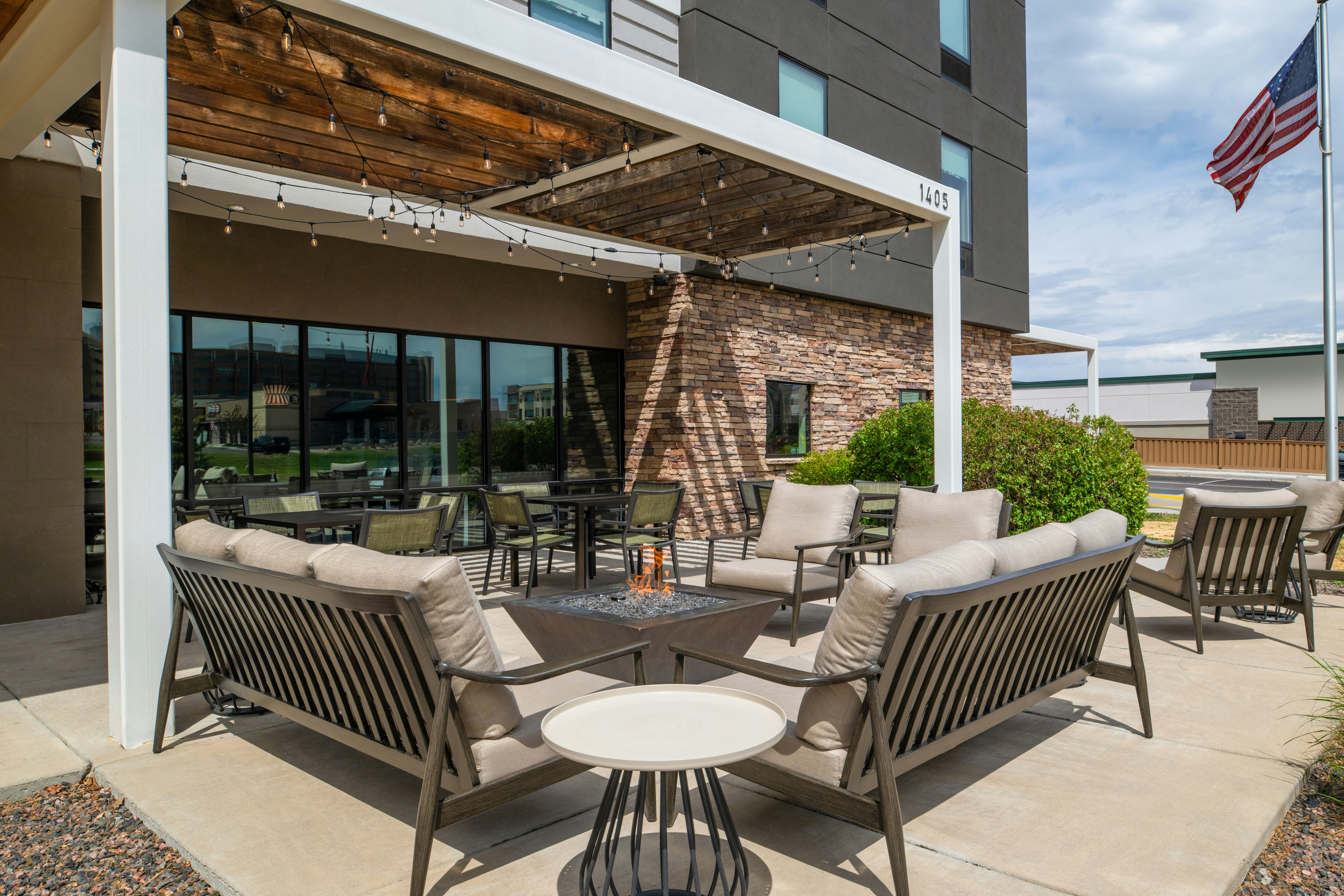 Home2 Suites By Hilton Denver/Highlands Ranch 26/29