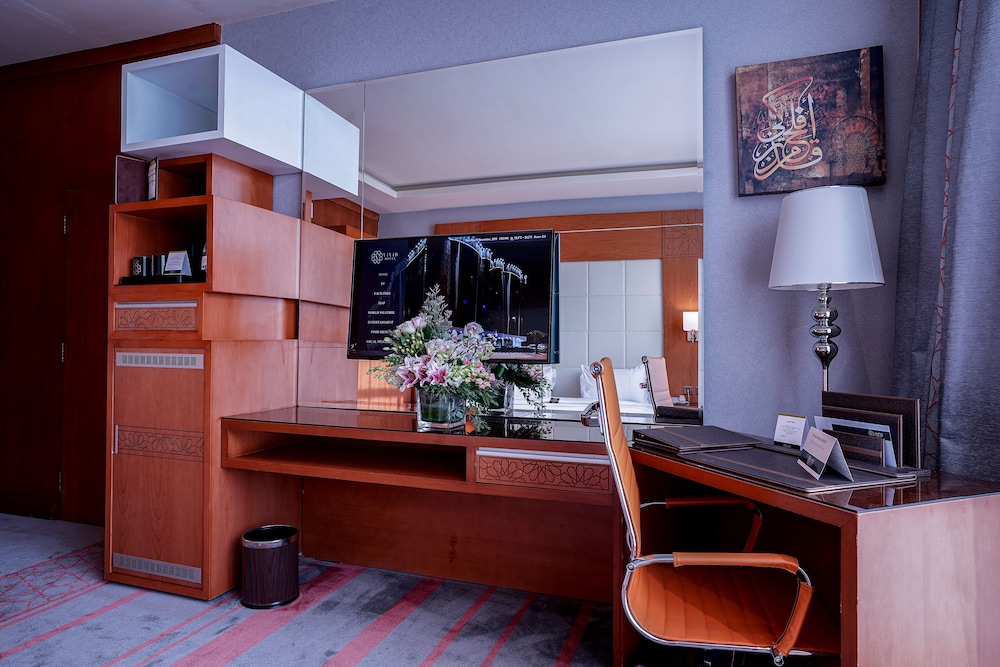 فندق فيفيد جدة(Vivid Hotel Jeddah) 43/48