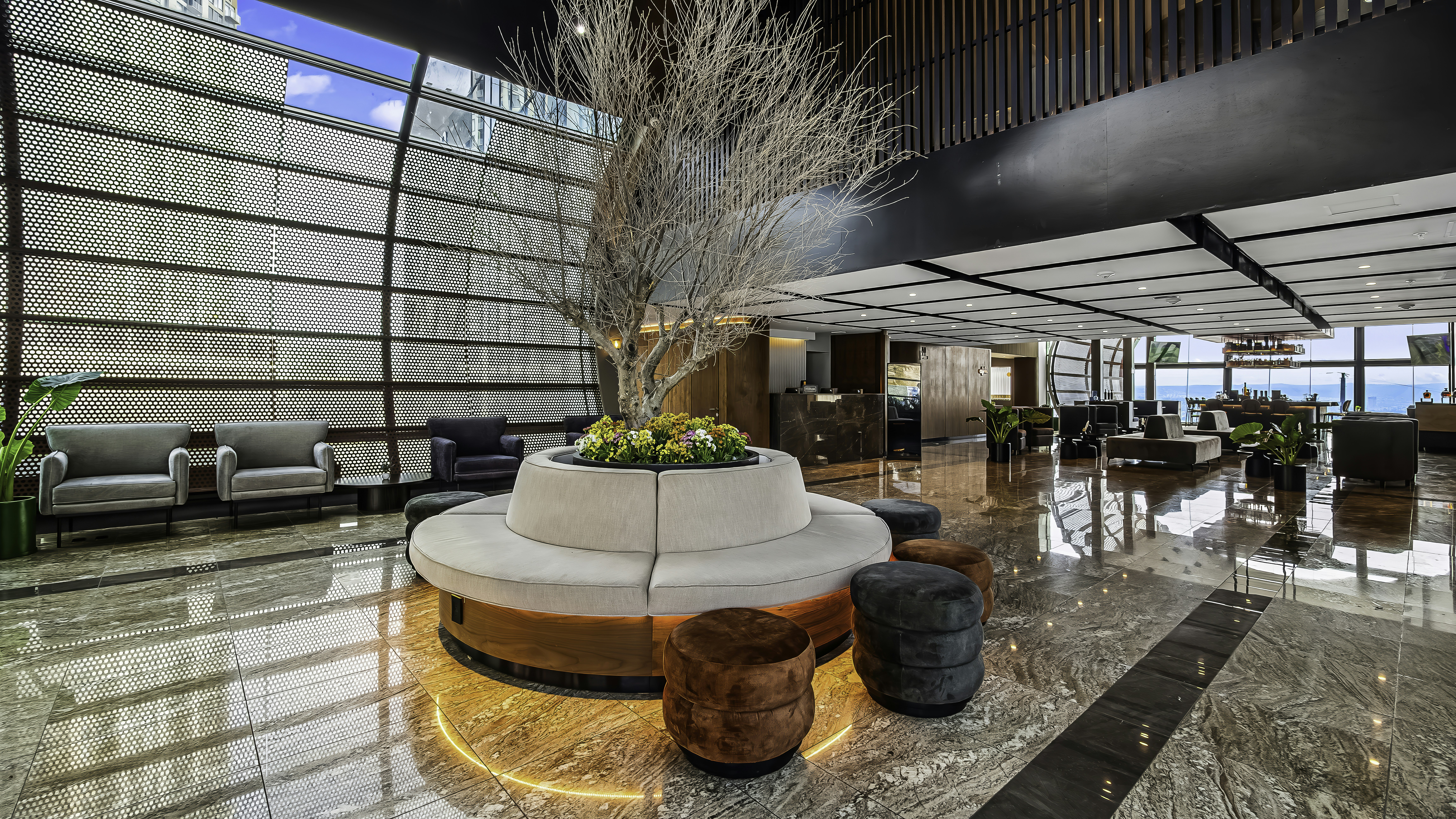 Hilton Queretaro 23/50