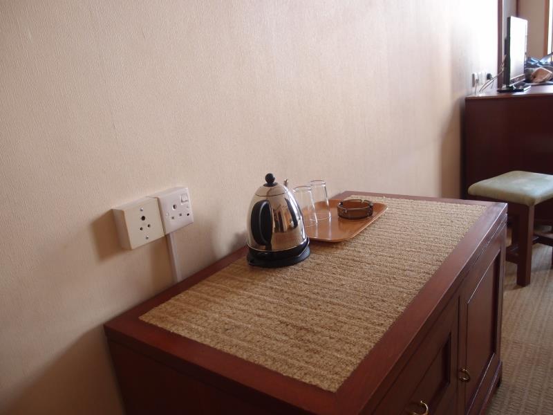 Hotel Kou Va 30/38