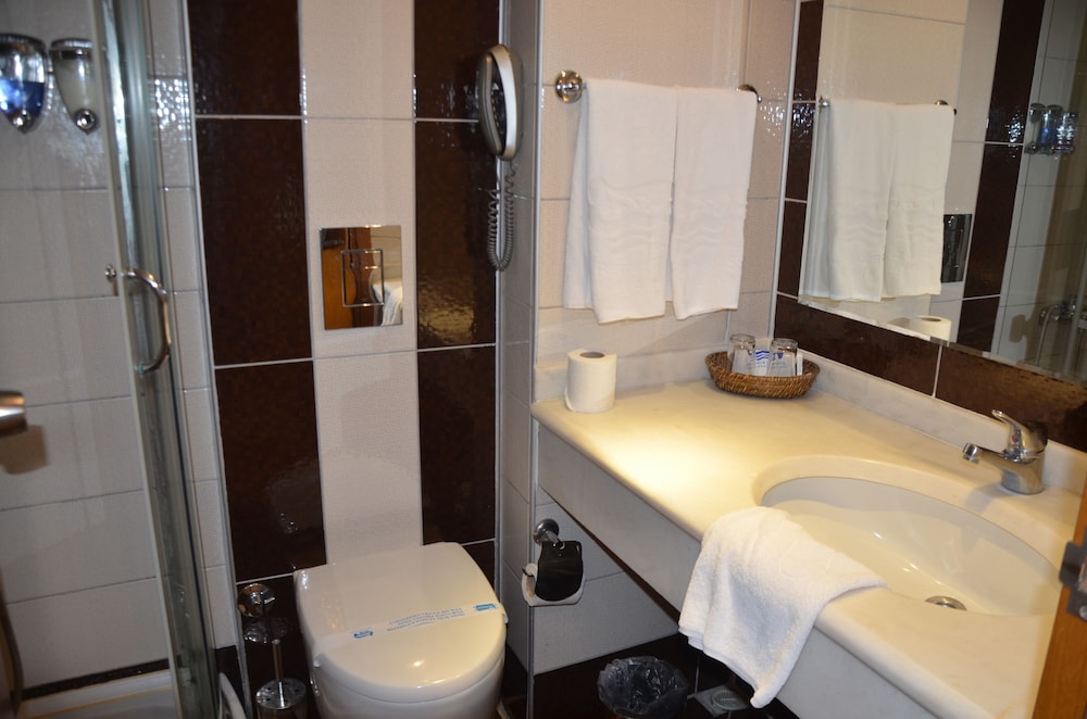 Drita Hotel 26/28