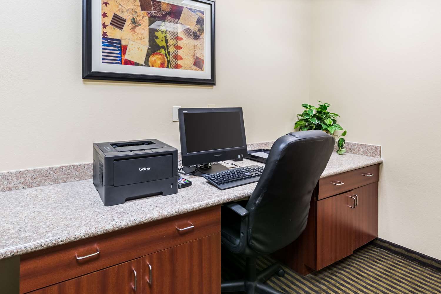 Comfort Suites Westchase Houston Energy Corridor 42/54
