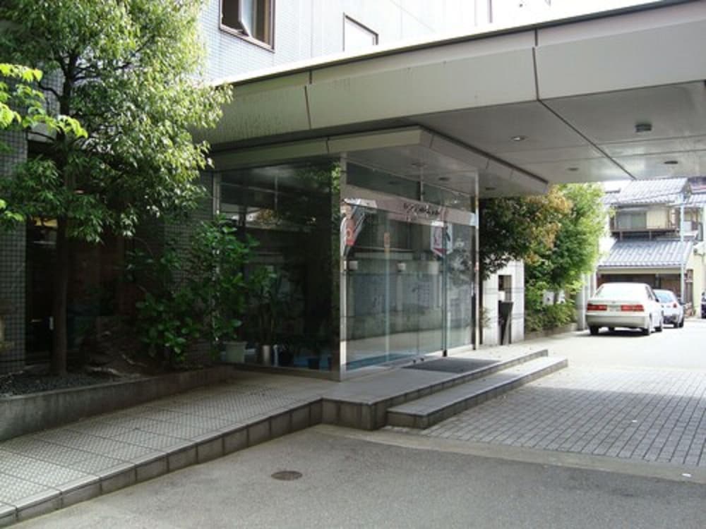 Kanazawa Central Hotel Annex 33/41