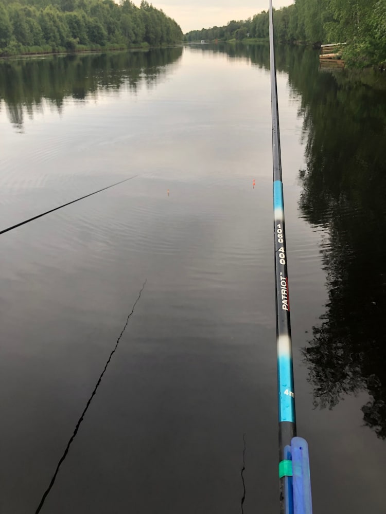 Lomavekarit 20/50
