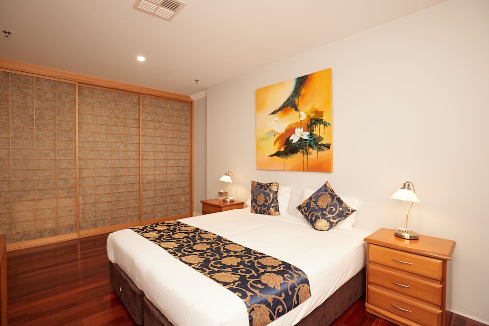 2 Bedrooms, Penthouse, Apartment, 2 Bathrooms