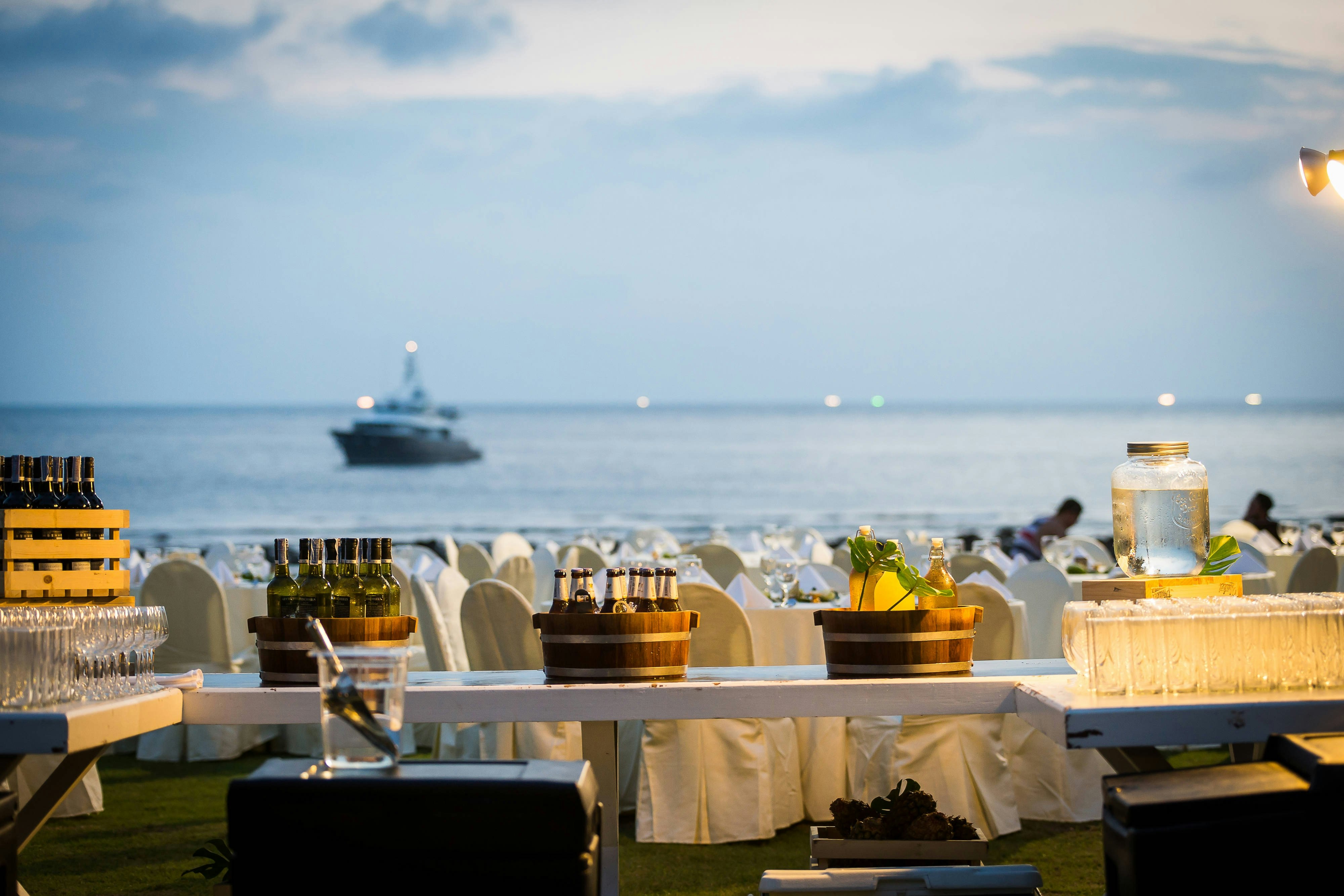 Phuket Marriott Resort & Spa, Merlin Beach 42/50