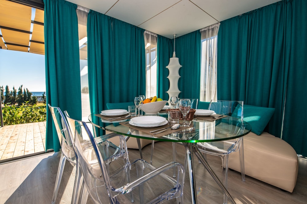 Arena Grand Kazela Camping Homes 20/50