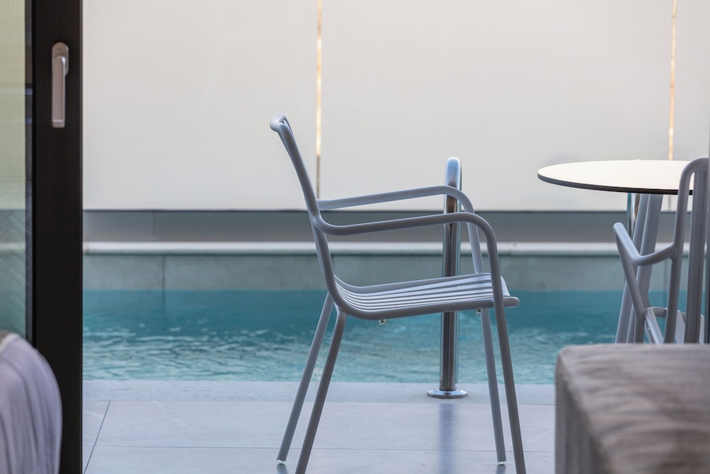 Nima Boutique Hotel - Adults only 86/108