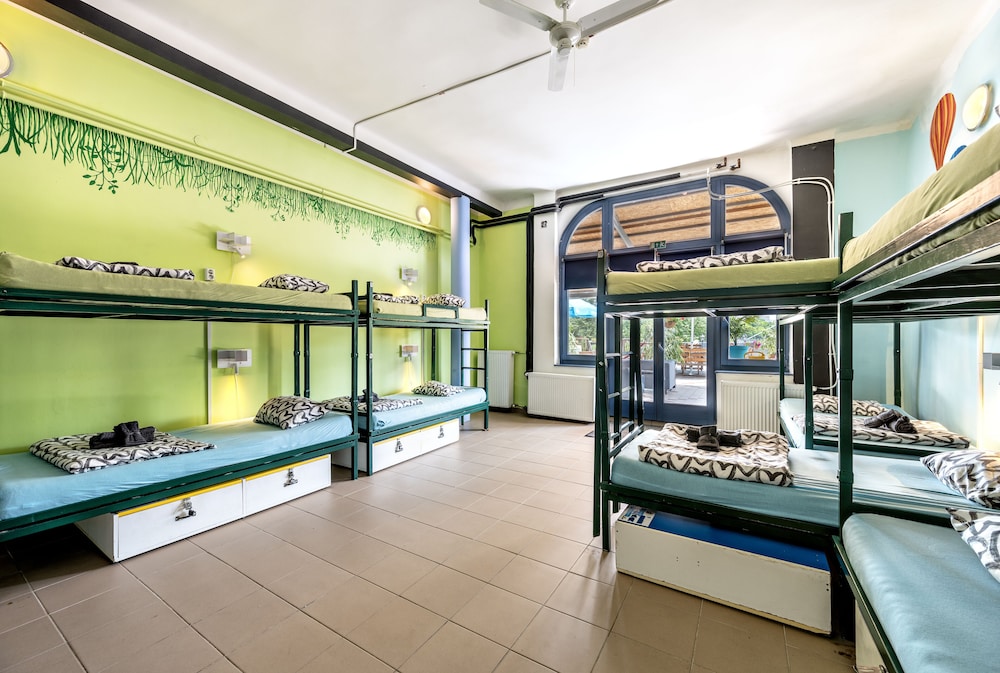 Island Hostel - Adults only 19/49
