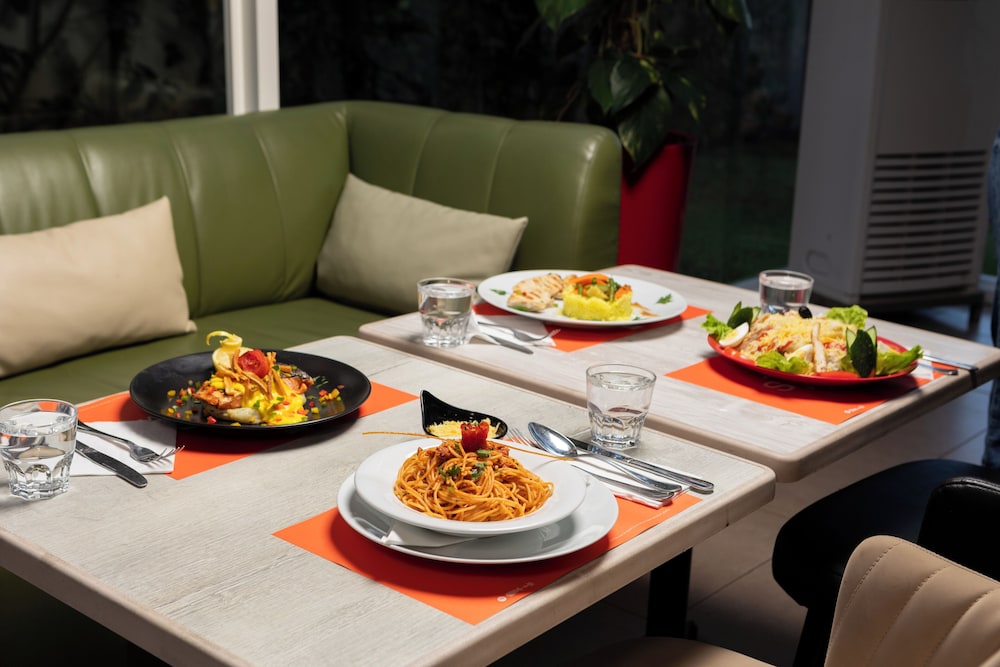 Ibis Rabat Agdal 37/50