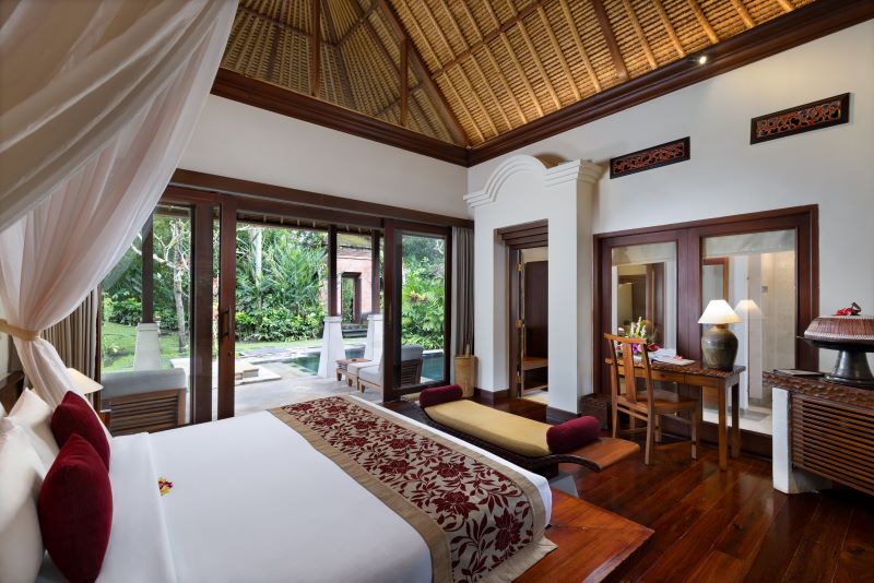 Pool, Superior, Villa