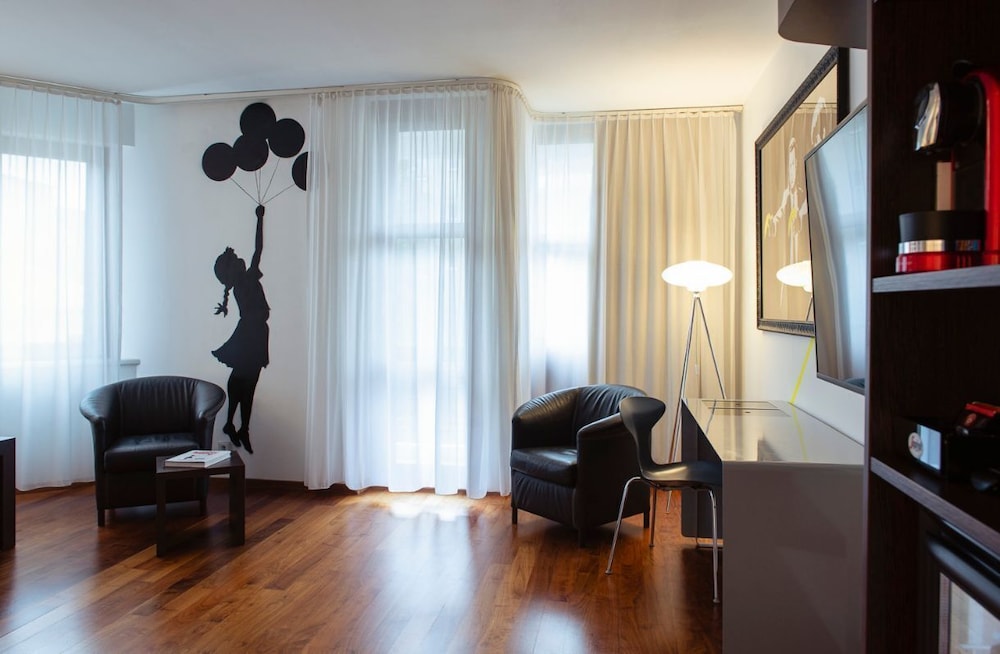 arte Hotel Linz 35/70