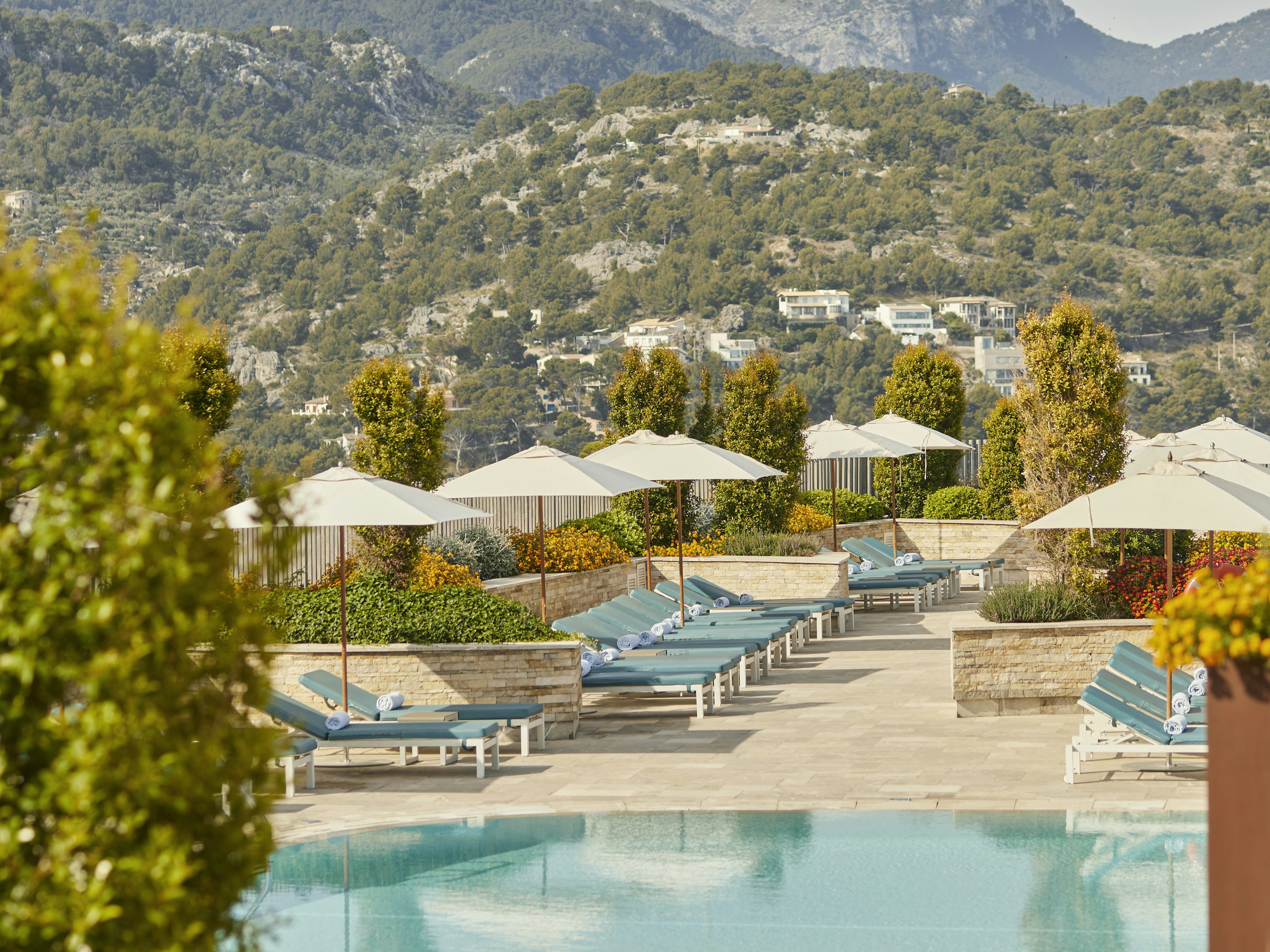 Jumeirah Mallorca 15/15