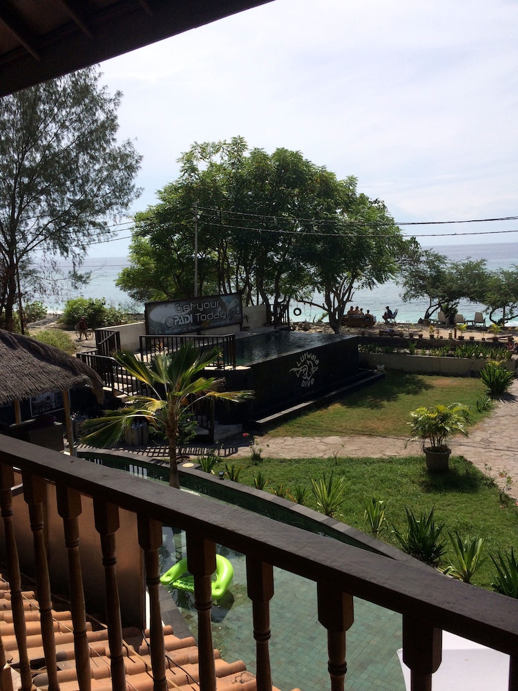 Lutwala Dive And Bungalows 29/36