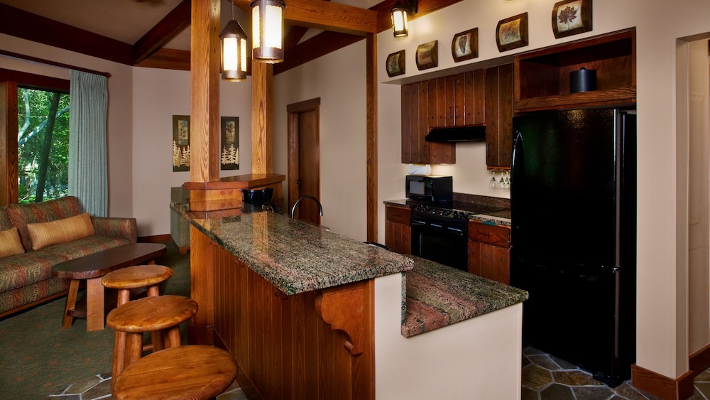 Disneys Saratoga Springs Resort and Spa 26/50