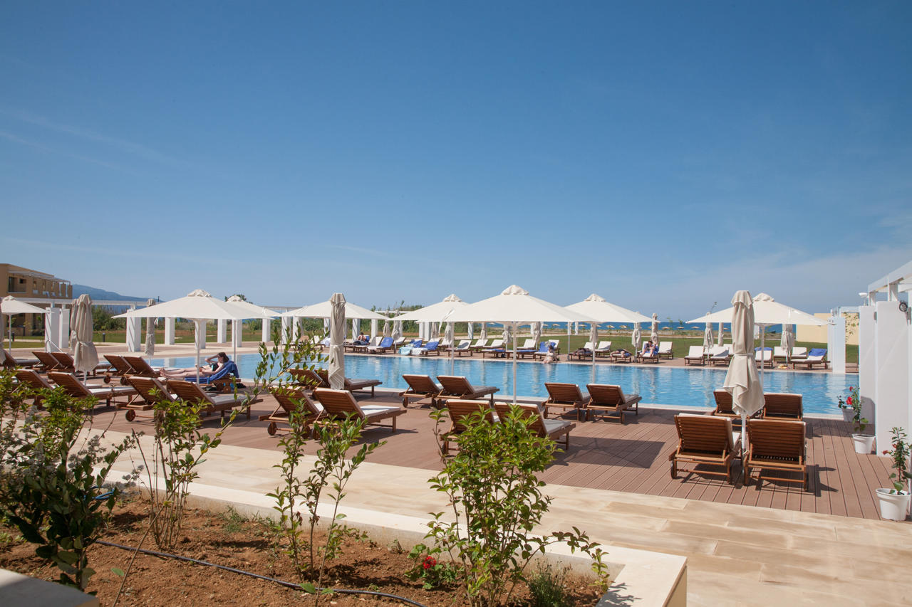Ilion Beach Hotel 25/36