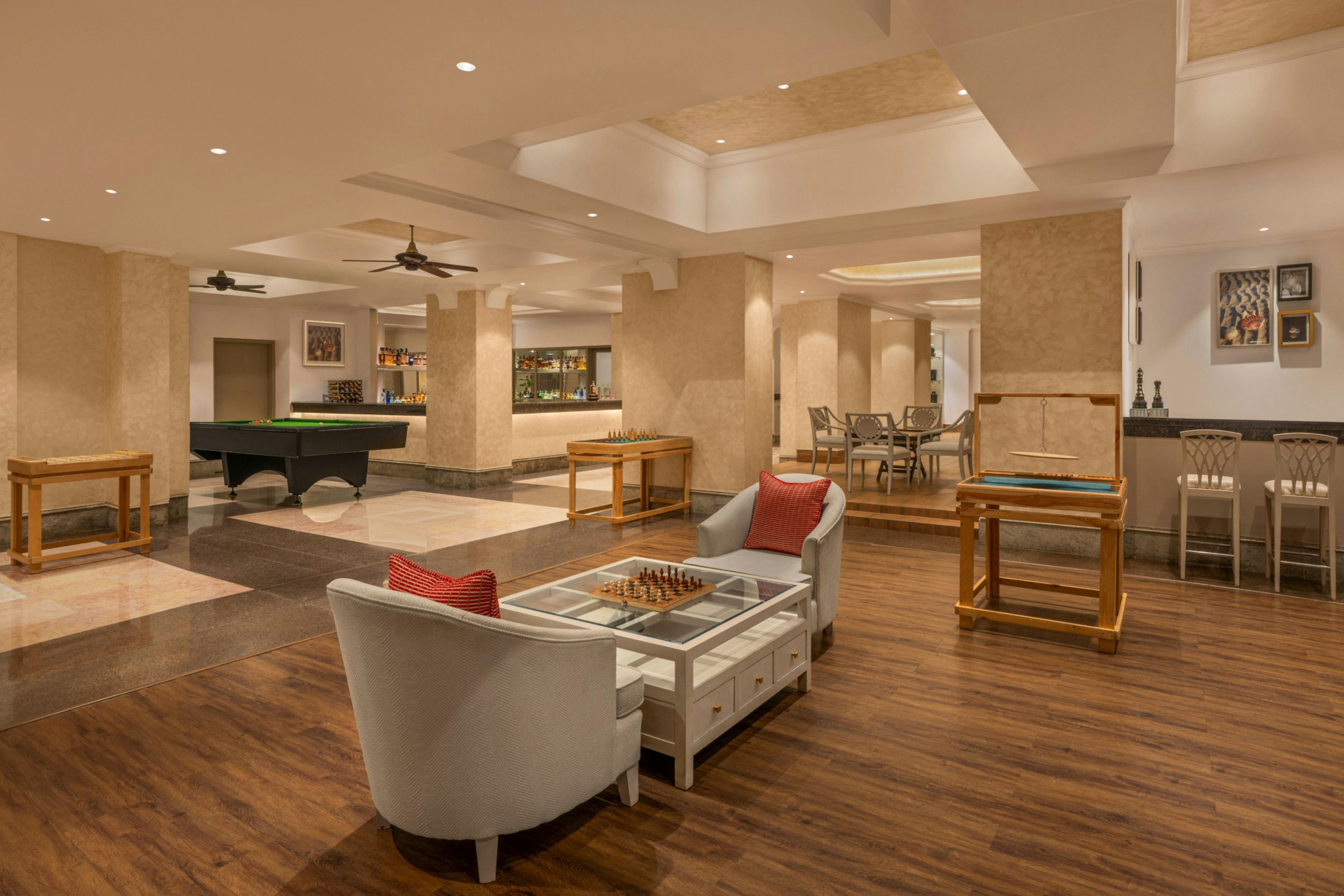The St. Regis Goa Resort 42/54