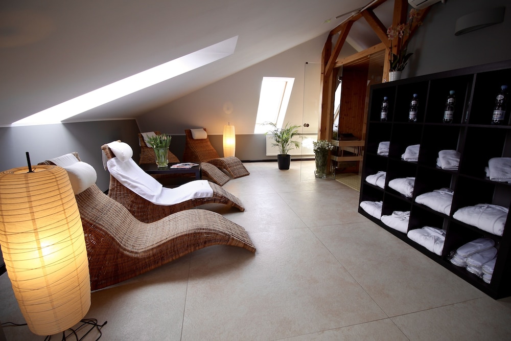 Malta Premium Hotel 11/50