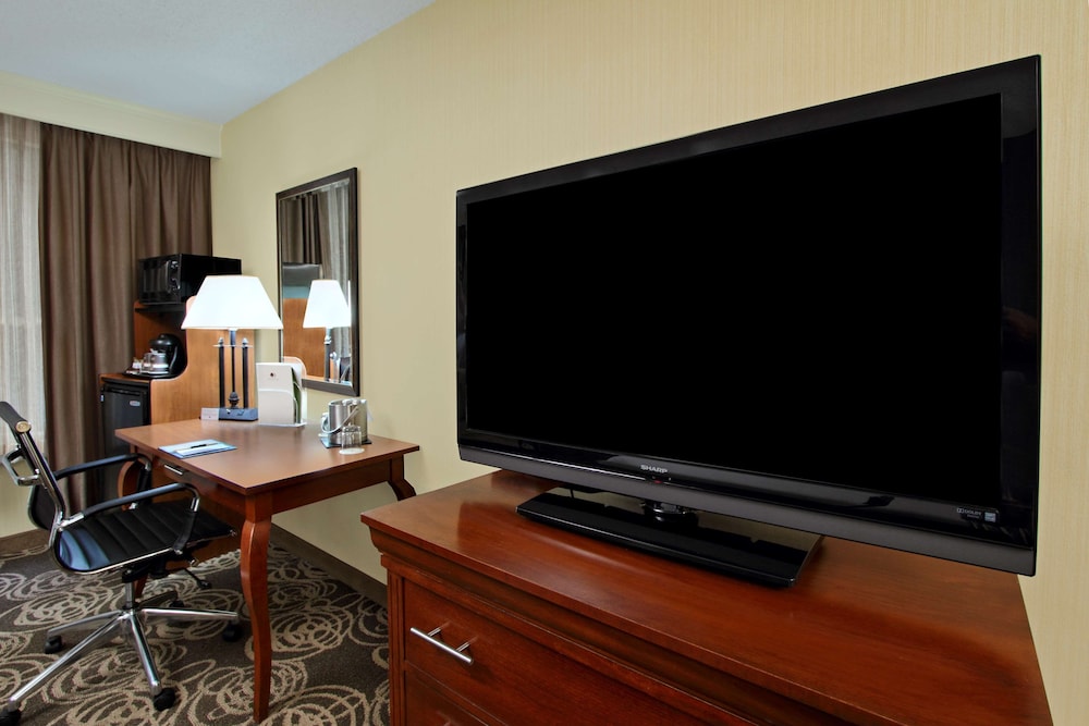 Doubletree By Hilton Mahwah 61/64
