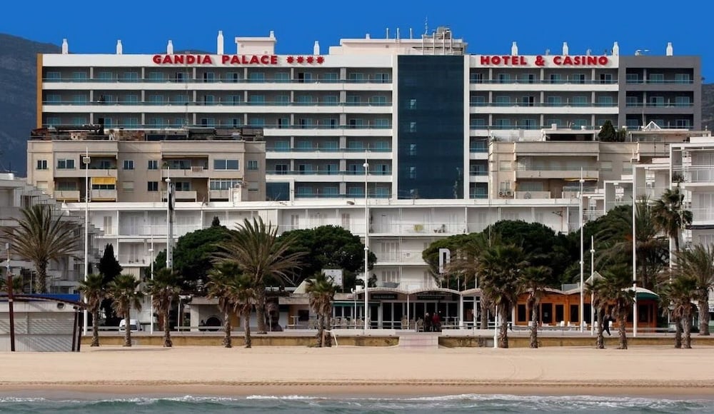 Oasis Gandia Palace 1/50