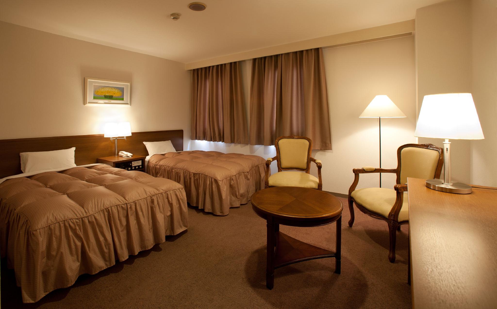 City Hotel Ando 13/41