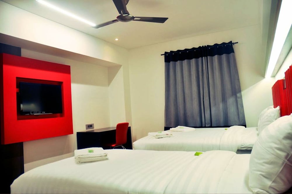Mango Hotels Tune Ahmedabad 11/27