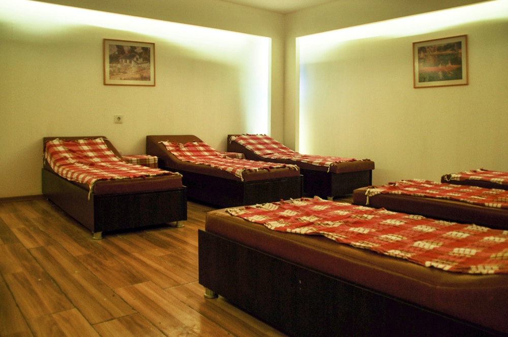 Belkon Hotel 49/72