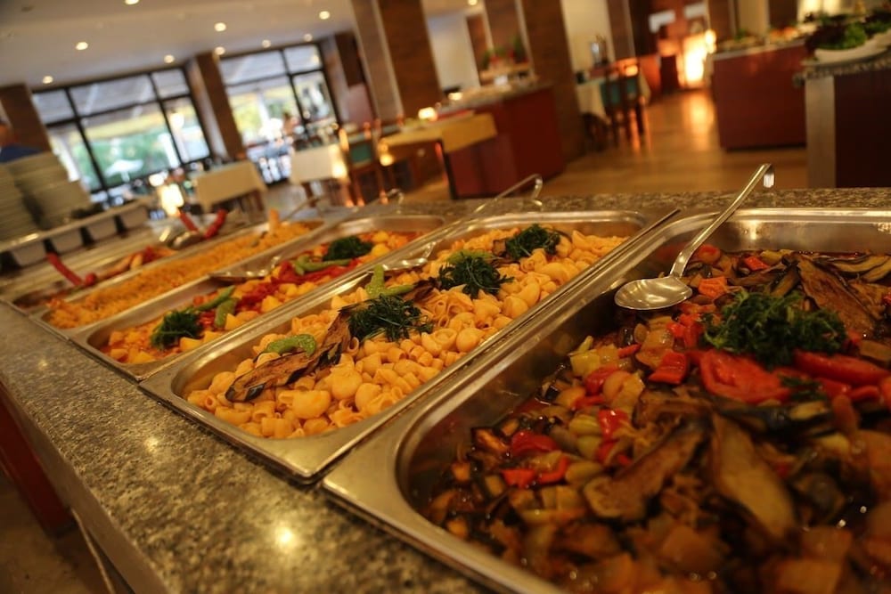 WA Cesme Farm Hotel Beach Resort & Spa 12/50