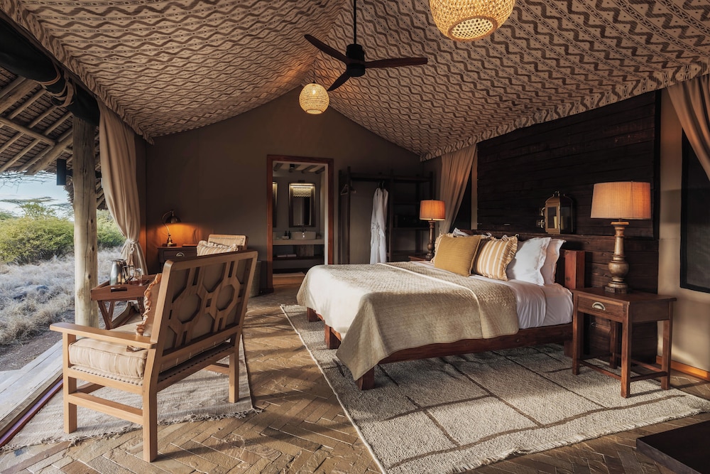 Lewa Safari Camp 6/50