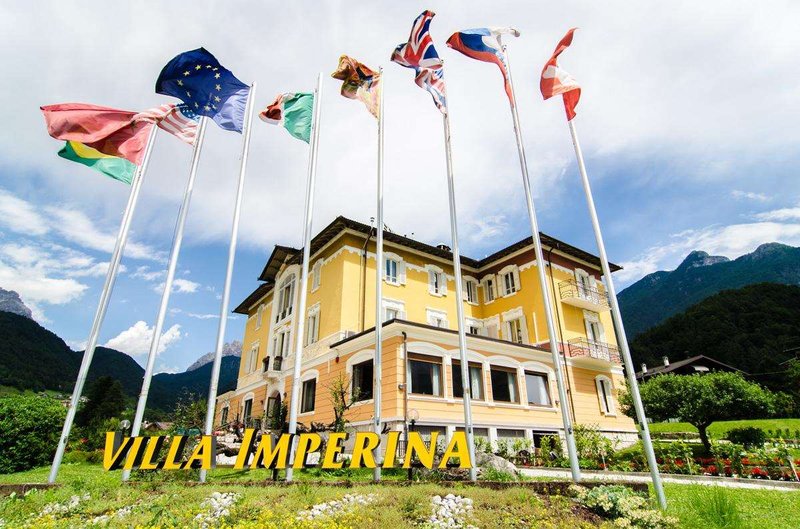 Villa Imperina 3/52