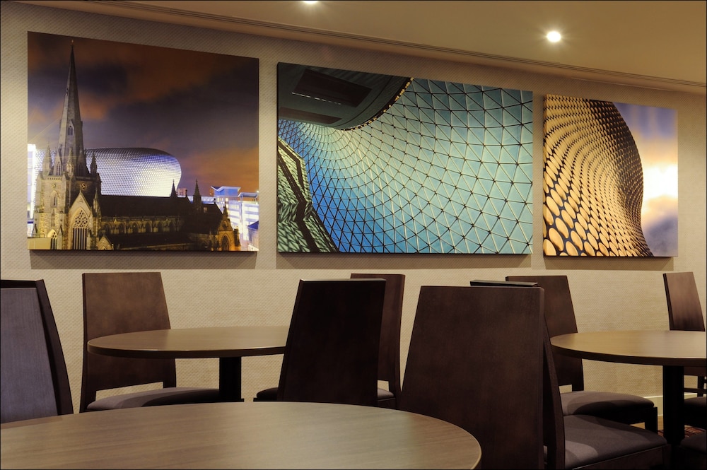 Holiday Inn Express Birmingham - Snow Hill 21/55